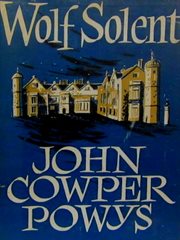 Wolf Solent cover image