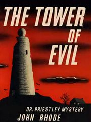 The Bloody Tower cover image