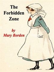 The Forbidden Zone cover image