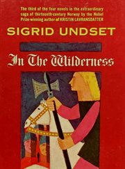 In the Wilderness cover image