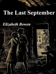The Last September cover image