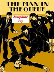 The Man in the Queue