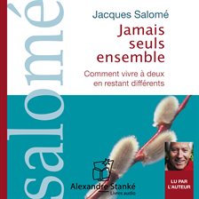 Cover image for Jamais Seul Ensemble