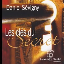 Cover image for Les clé du secrets