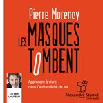 Les masques tombent cover image