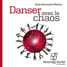 Umschlagbild für Danser avec le chaos