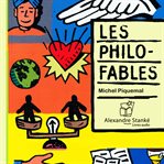 Les philo-fables cover image