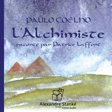 Cover image for L'Alchimiste