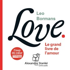 Cover image for Love