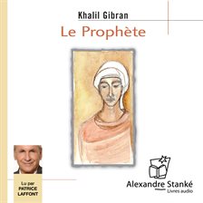 Cover image for Le prophète