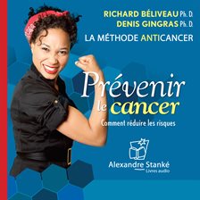 Cover image for Prévenir le cancer