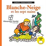 Blanche-neige cover image