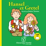 Hansel et gretel cover image