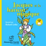 Jacques et le haricot magique cover image