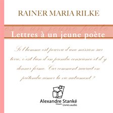 Umschlagbild für Lettres à un jeune poète