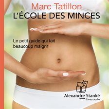 Cover image for L'école des minces
