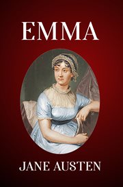 Emma cover image