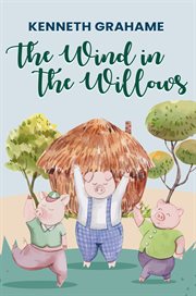 The Wind in the Willows cover image