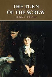 The Turn of the Screw cover image