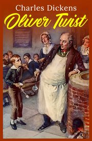 Oliver Twist cover image