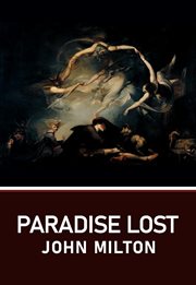Paradise Lost cover image