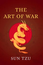 The Art of War cover image