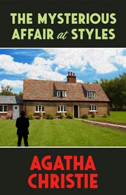The Mysterious Affair at Styles cover image