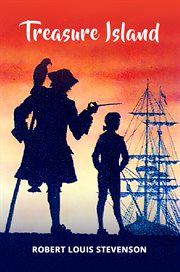 Treasure Island cover image