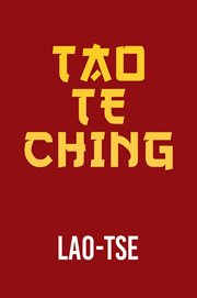 Tao Te Ching cover image