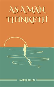 As a Man Thinketh cover image