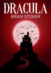 Dracula cover image