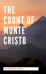 The Count of Monte Cristo cover image