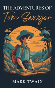 The Adventures of Tom Sawyer cover image