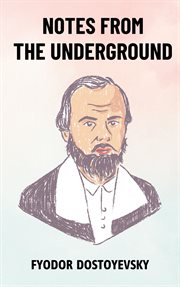 Notes From the Underground cover image