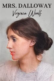 Mrs. Dalloway cover image