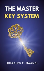 The Master Key System cover image