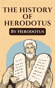 The Histories of Herodotus cover image