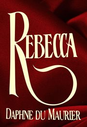 Rebecca cover image