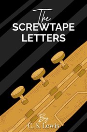 The Screwtape Letters cover image