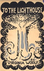 To the Lighthouse cover image