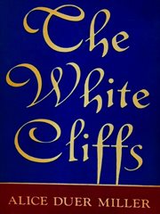 The White Cliffs cover image
