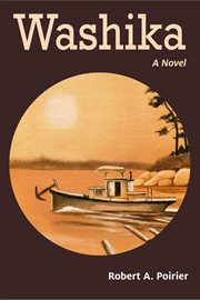 Washika : a Novel cover image