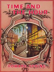 Time and the Hour cover image