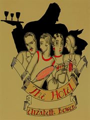 The Hotel cover image