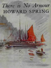 There Is No Armour cover image