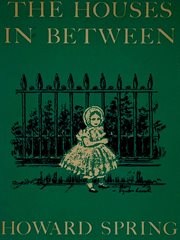 The Houses in Between cover image