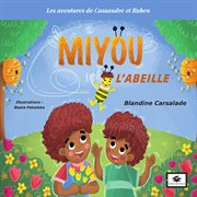 Miyou l'abeille cover image