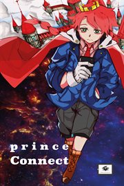 Prince connect cover image