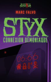 Styx cover image
