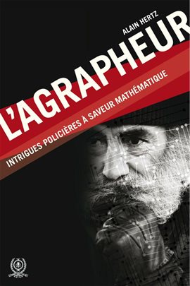Cover image for Agrapheur (L')